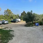 U Pantanu
