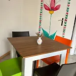 Appartement U Pantanu
