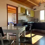 Appartement U Pantanu