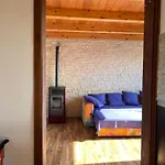 Appartement U Pantanu *
