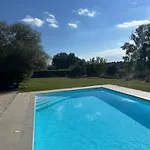 Appartement U Pantanu