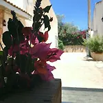 Appartement U Pantanu *