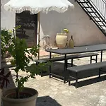 U Pantanu * سيراكوزا