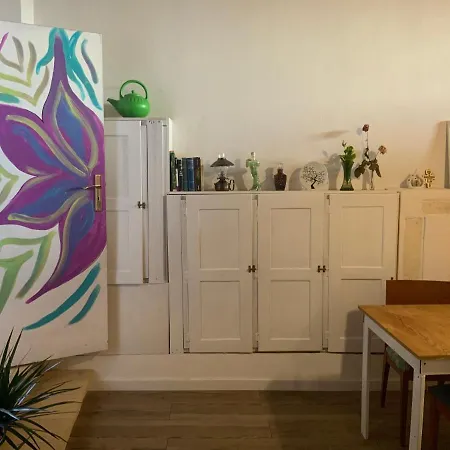 U Pantanu 아파트 *