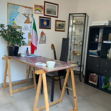 U Pantanu Συρακούσες