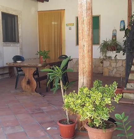 아파트 U Pantanu 시라쿠사