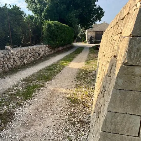 U Pantanu 아파트 *