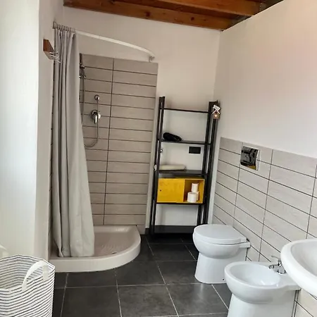 U Pantanu Apartment