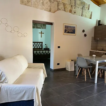 아파트 U Pantanu 시라쿠사