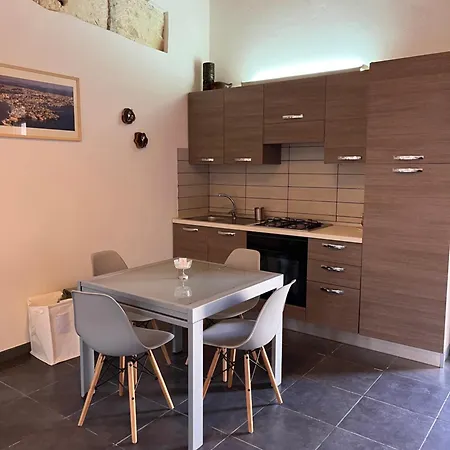 Apartment U Pantanu *