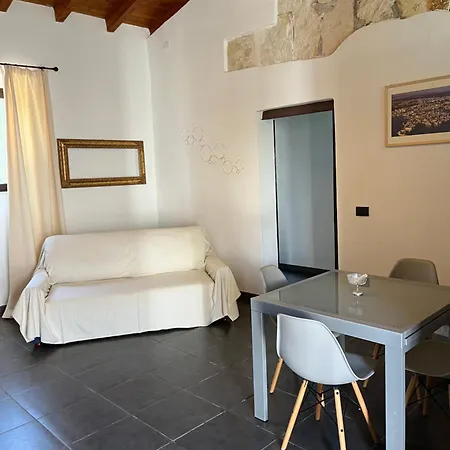 Apartment U Pantanu *