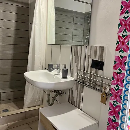 아파트 U Pantanu *