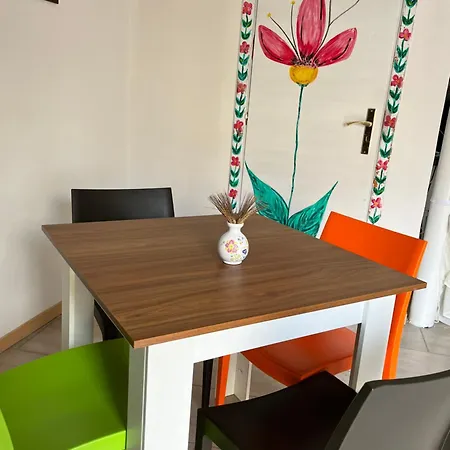 Apartment U Pantanu