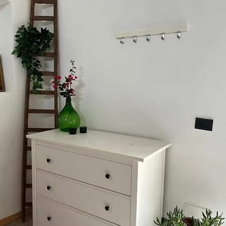 U Pantanu 아파트 시라쿠사