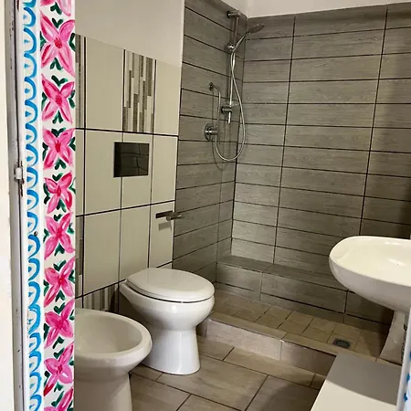 Apartment U Pantanu *