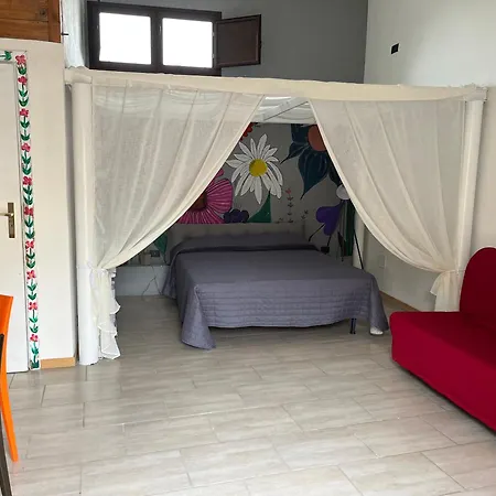 아파트 U Pantanu *