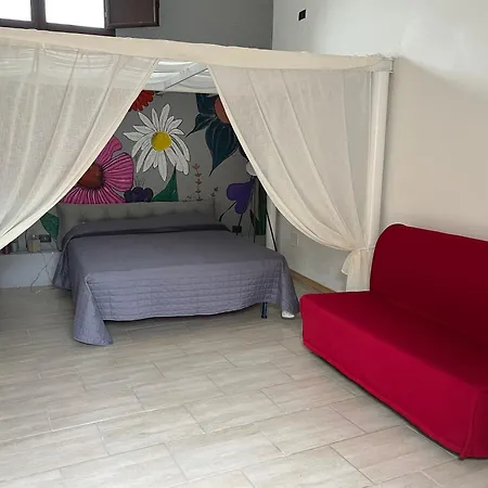U Pantanu Apartment *