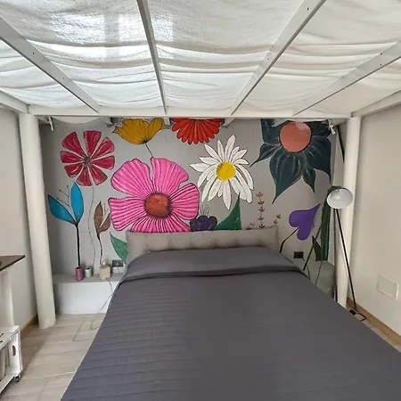 U Pantanu Apartment