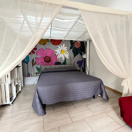 아파트 U Pantanu *