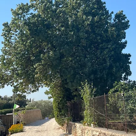 아파트 U Pantanu *