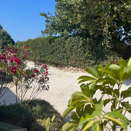 U Pantanu 아파트 시라쿠사