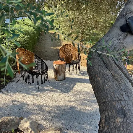 U Pantanu 아파트 시라쿠사