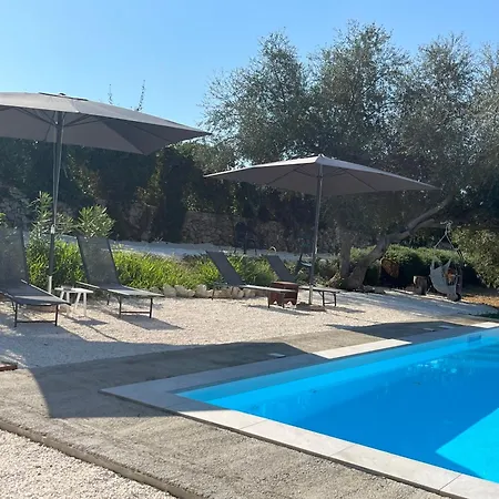 U Pantanu Apartment