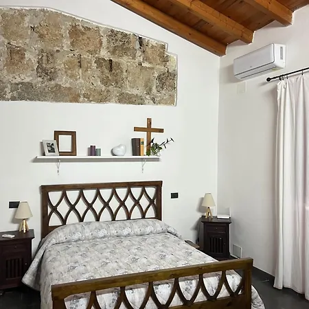 아파트 U Pantanu 시라쿠사