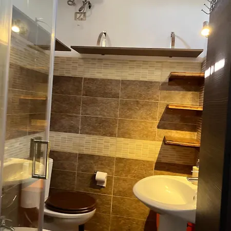 U Pantanu Apartment