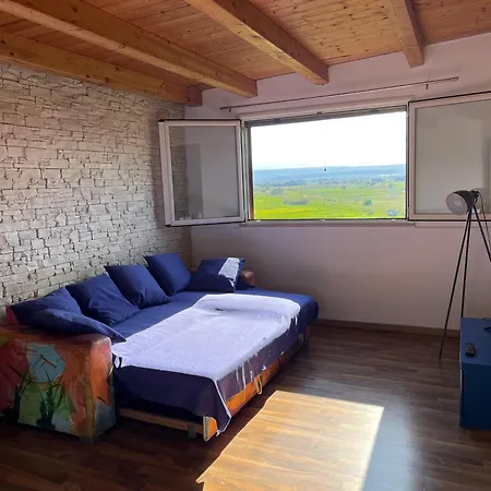 U Pantanu 아파트 *