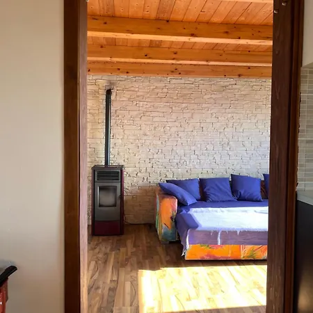 Apartment U Pantanu *