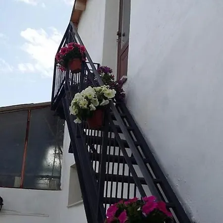 U Pantanu * Συρακούσες