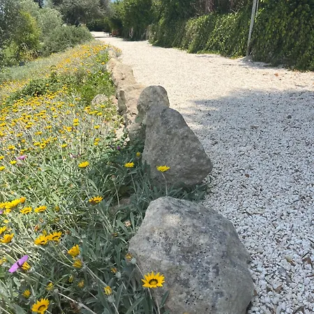U Pantanu Διαμέρισμα
