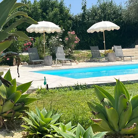 Διαμέρισμα U Pantanu
