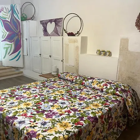 아파트 U Pantanu 시라쿠사