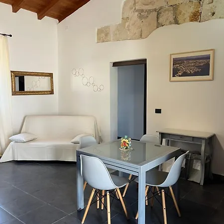 Appartamento U Pantanu *