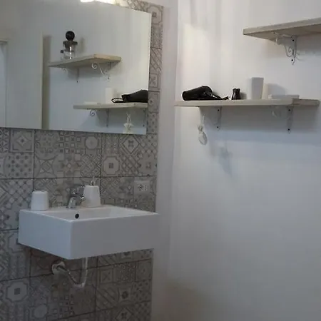 U Pantanu Διαμέρισμα Συρακούσες