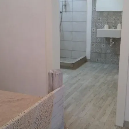 Apartment U Pantanu