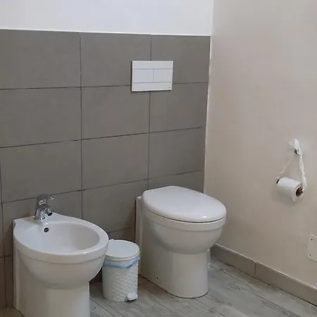 Apartment U Pantanu *