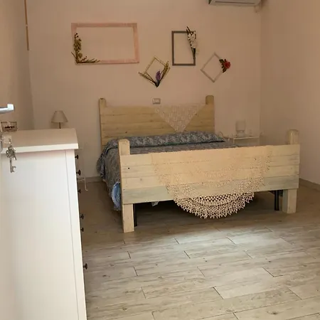 Appartamento U Pantanu
