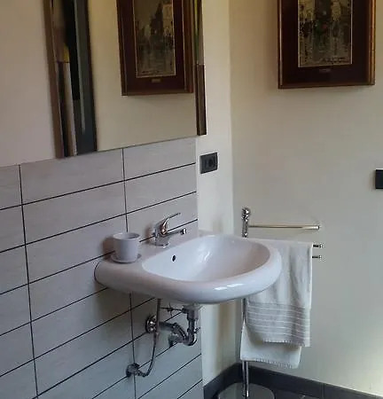 Appartamento U Pantanu