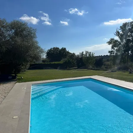 Lejlighed U Pantanu