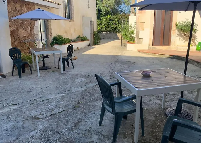 דירה U Pantanu סירקוזה