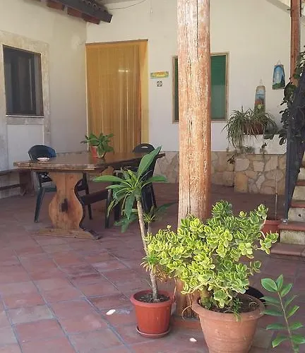 דירה U Pantanu סירקוזה