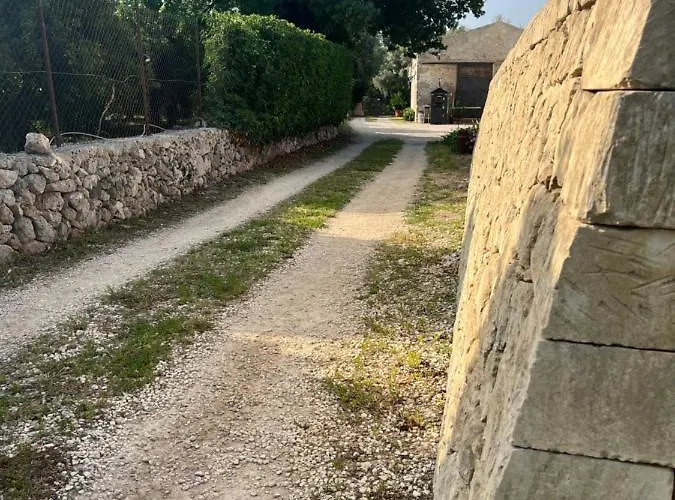 U Pantanu דירה *