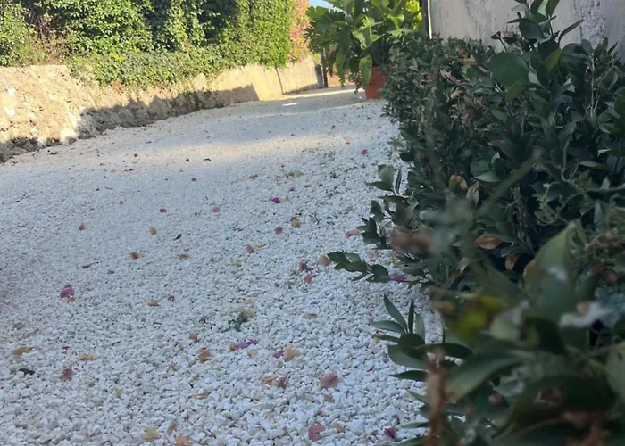 U Pantanu דירה *