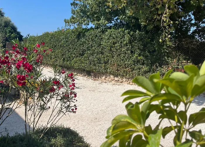 U Pantanu דירה סירקוזה