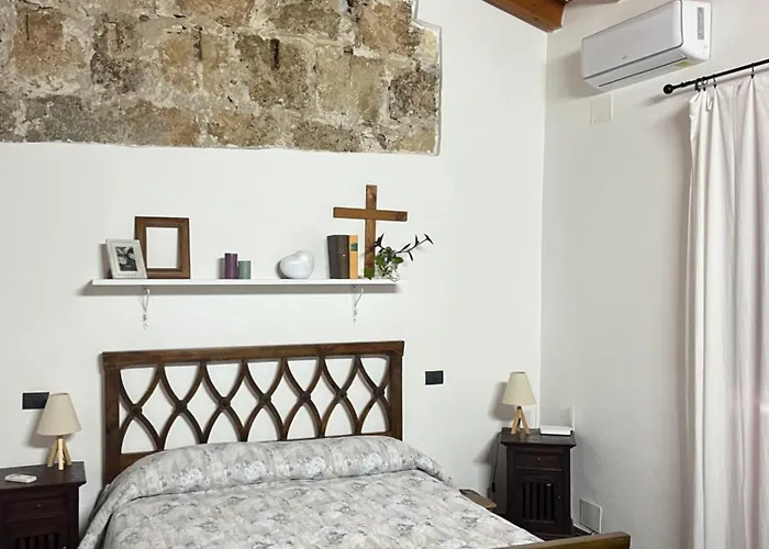 דירה U Pantanu סירקוזה