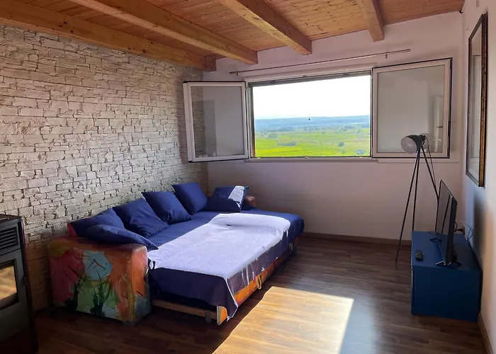 U Pantanu דירה *