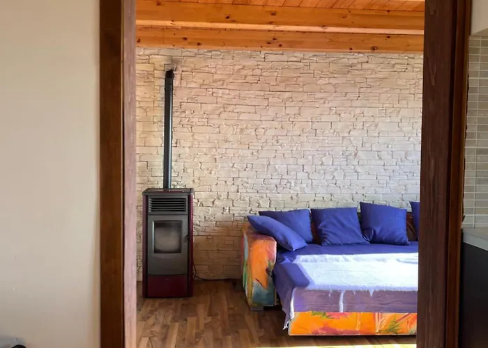 דירה U Pantanu *